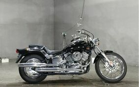 YAMAHA DRAGSTAR 400 2003 VH01J