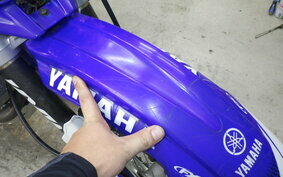 YAMAHA WR450F 2004