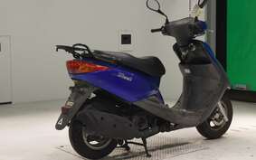 YAMAHA AXIS 125 TREET SE53J