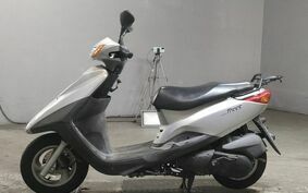 YAMAHA AXIS 125 TREET SE53J