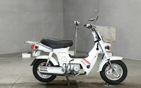 HONDA CHALY 50 CF50