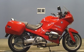 BMW R1100RS 1993 4***