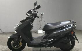 YAMAHA CYGNUS 125 X SR SED8J