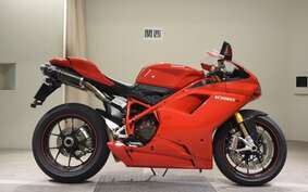 DUCATI 1098 S 2007 H700A