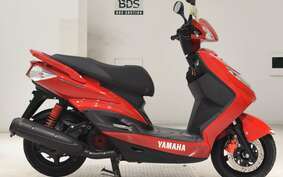 YAMAHA CYGNUS 125 XSR 2 SE44J