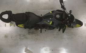 YAMAHA MT-07 ABS 2017 RM19J