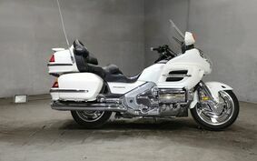 HONDA GL 1800 GOLD WING 2003 SC47