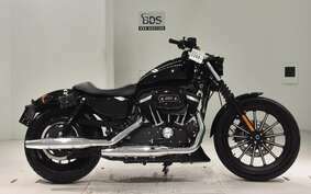 HARLEY XL883N 2015