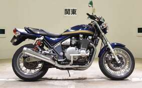 KAWASAKI ZEPHYR 1100 RS 1999 ZRT10A