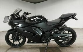 KAWASAKI NINJA 250R EX250K