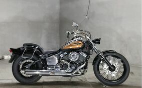 YAMAHA DRAGSTAR 400 2007 VH01J