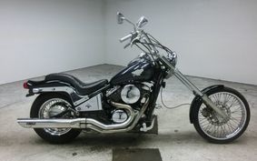 KAWASAKI VULCAN 400 1995 VN400A