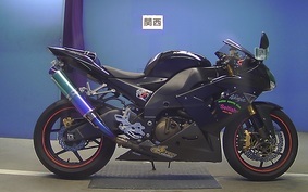 KAWASAKI ZX 10 NINJA R 2005 ZXT00C