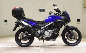 SUZUKI DL650 ( V-Strom 650 ) A 2014 VP56A