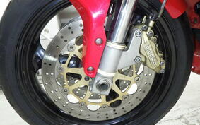 DUCATI ST3 S ABS 2007 S302A