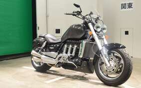 TRIUMPH ROCKET III 2008 LC1035