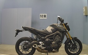 YAMAHA MT-09 A 2015 RN34J