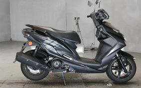 YAMAHA CYGNUS 125 X SR SED8J