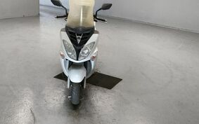 SYM RV125i LF12