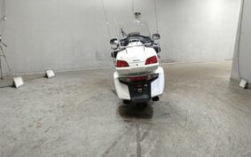 HONDA GL 1800 GOLD WING 2012 SC68