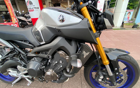 YAMAHA MT-09 SP ABS 2021 RN52J