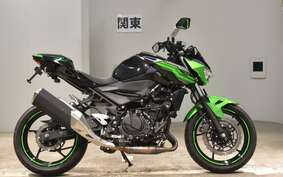 KAWASAKI Z400 Gen.2 2019 EX400G