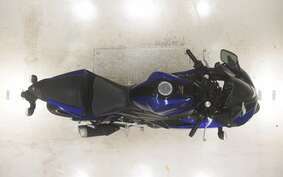 YAMAHA YZF-R25 RG43J