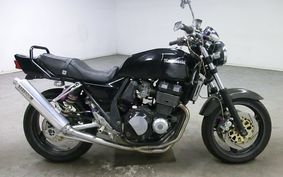 KAWASAKI ZRX400 1995 ZR400E