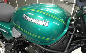 KAWASAKI Z650 RS 2022 ER650M