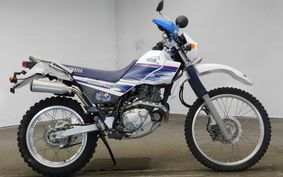 YAMAHA SEROW 225 WE 4JG