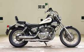 YAMAHA VIRAGO 250 3DM