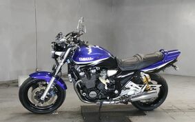 YAMAHA XJR1300 2002 RP03J