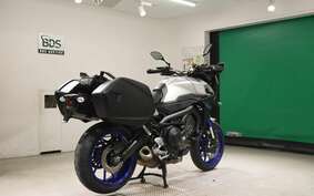 YAMAHA MT-09 Tracer 2016 RN36J