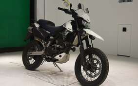 KAWASAKI KLX250D TRACKER X LX250V