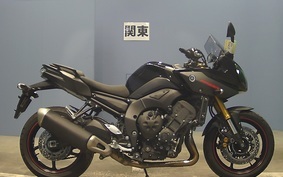 YAMAHA FAZER FZ8 S 2017 RN25