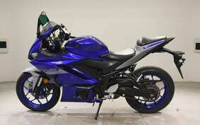 YAMAHA YZF-R3 2020 RH13J