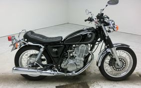 YAMAHA SR400 FI 2012 RH03J