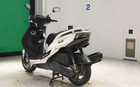 YAMAHA CYGNUS 125 XSR 3 SEA5J