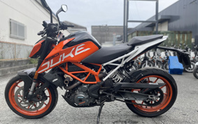 KTM 390 DUKE 2020 JPJ40