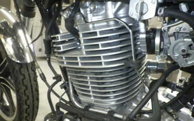 YAMAHA SR400 Gen.5 2020 RH16J