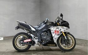 YAMAHA YZF-R1 2009 RN24J