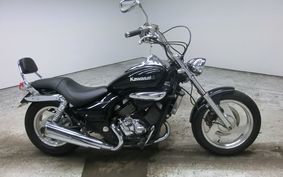 KAWASAKI ELIMINATOR 250 V Type 1998 VN250A