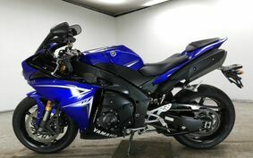 YAMAHA YZF-R1 2009 RN24J