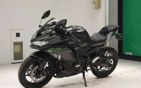 KAWASAKI ZX-4R SE 2024 ZX400P