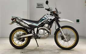 YAMAHA SEROW 250 DG17J