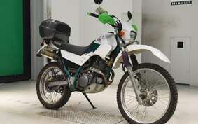 YAMAHA SEROW 225 W 4JG