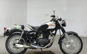 KAWASAKI ESTRELLA CUSTOM 2000 BJ250A