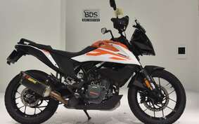 KTM 390 ADVENTURE 2022 JGJ40