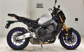 YAMAHA MT-09 SP 2023 RN69J