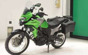 KAWASAKI VERSYS 250 A LE250D